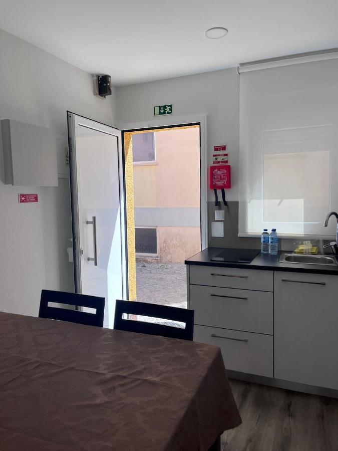 Casas Dona Emilia Apartment Vieira de Leiria Exterior photo