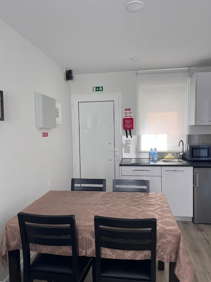 Casas Dona Emilia Apartment Vieira de Leiria Exterior photo