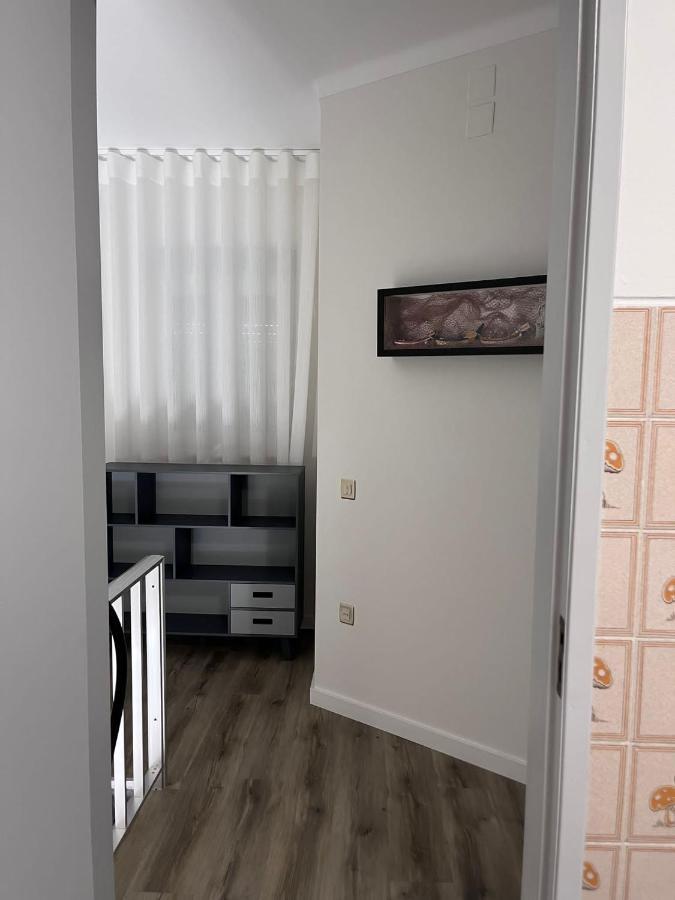 Casas Dona Emilia Apartment Vieira de Leiria Exterior photo