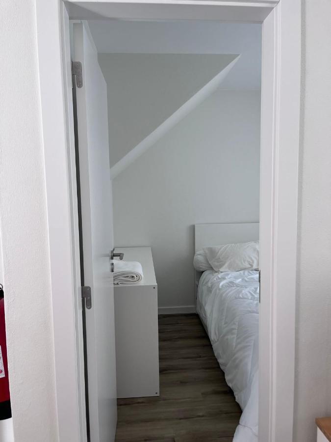 Casas Dona Emilia Apartment Vieira de Leiria Exterior photo