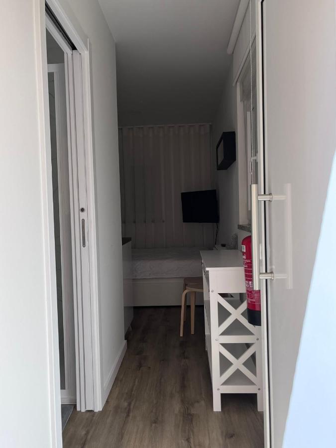 Casas Dona Emilia Apartment Vieira de Leiria Exterior photo