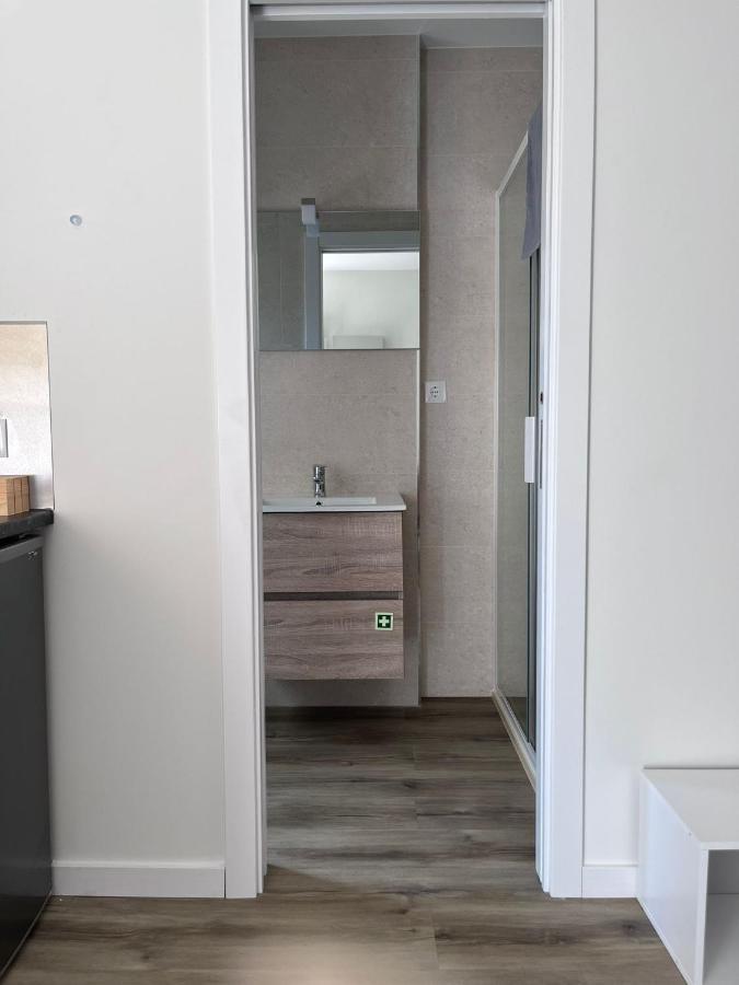 Casas Dona Emilia Apartment Vieira de Leiria Exterior photo