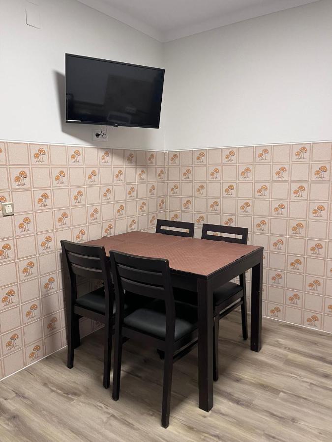 Casas Dona Emilia Apartment Vieira de Leiria Exterior photo