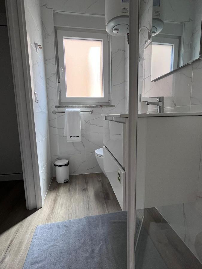 Casas Dona Emilia Apartment Vieira de Leiria Exterior photo