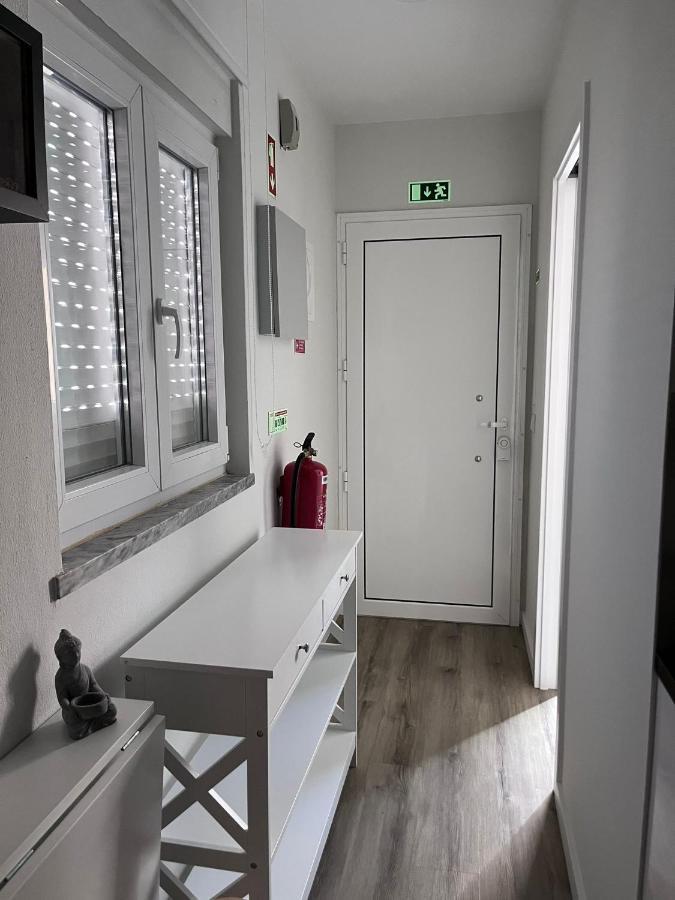 Casas Dona Emilia Apartment Vieira de Leiria Exterior photo