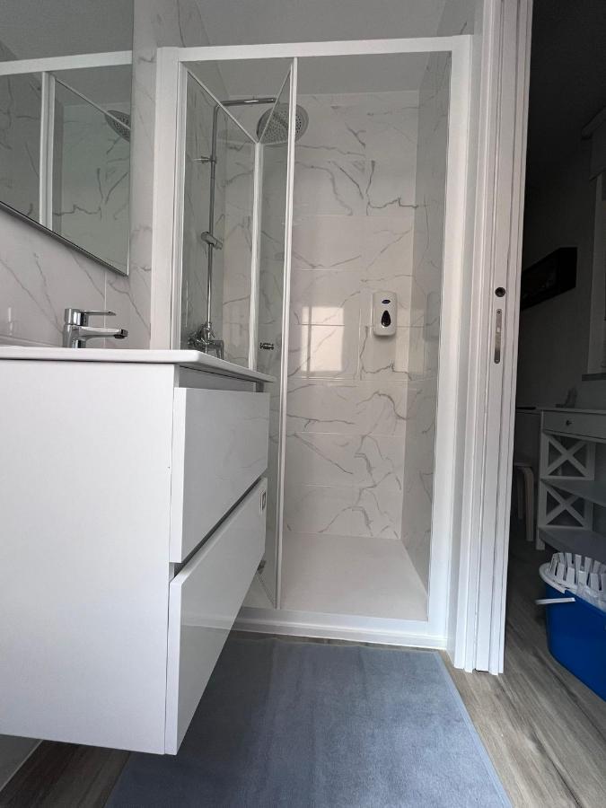 Casas Dona Emilia Apartment Vieira de Leiria Exterior photo