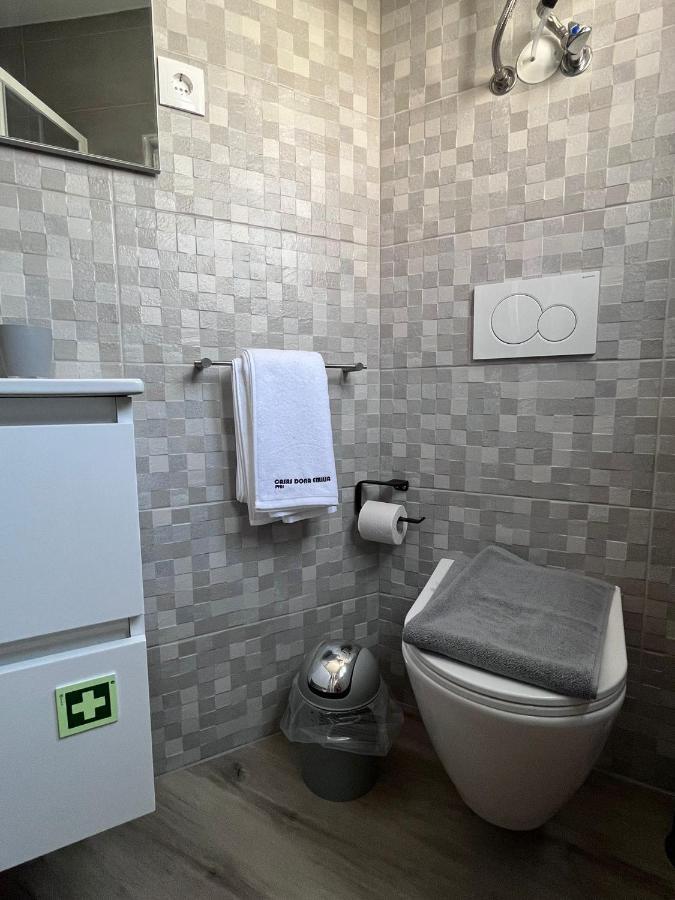 Casas Dona Emilia Apartment Vieira de Leiria Exterior photo